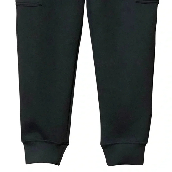 32 Degrees Heat Cargo Joggers XS Black Super Soft Stretch Comfort Loungewear NWT - Picture 10 of 14